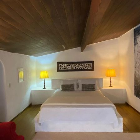 Pousada Villa Jambo Petrópolis Εξωτερικό φωτογραφία