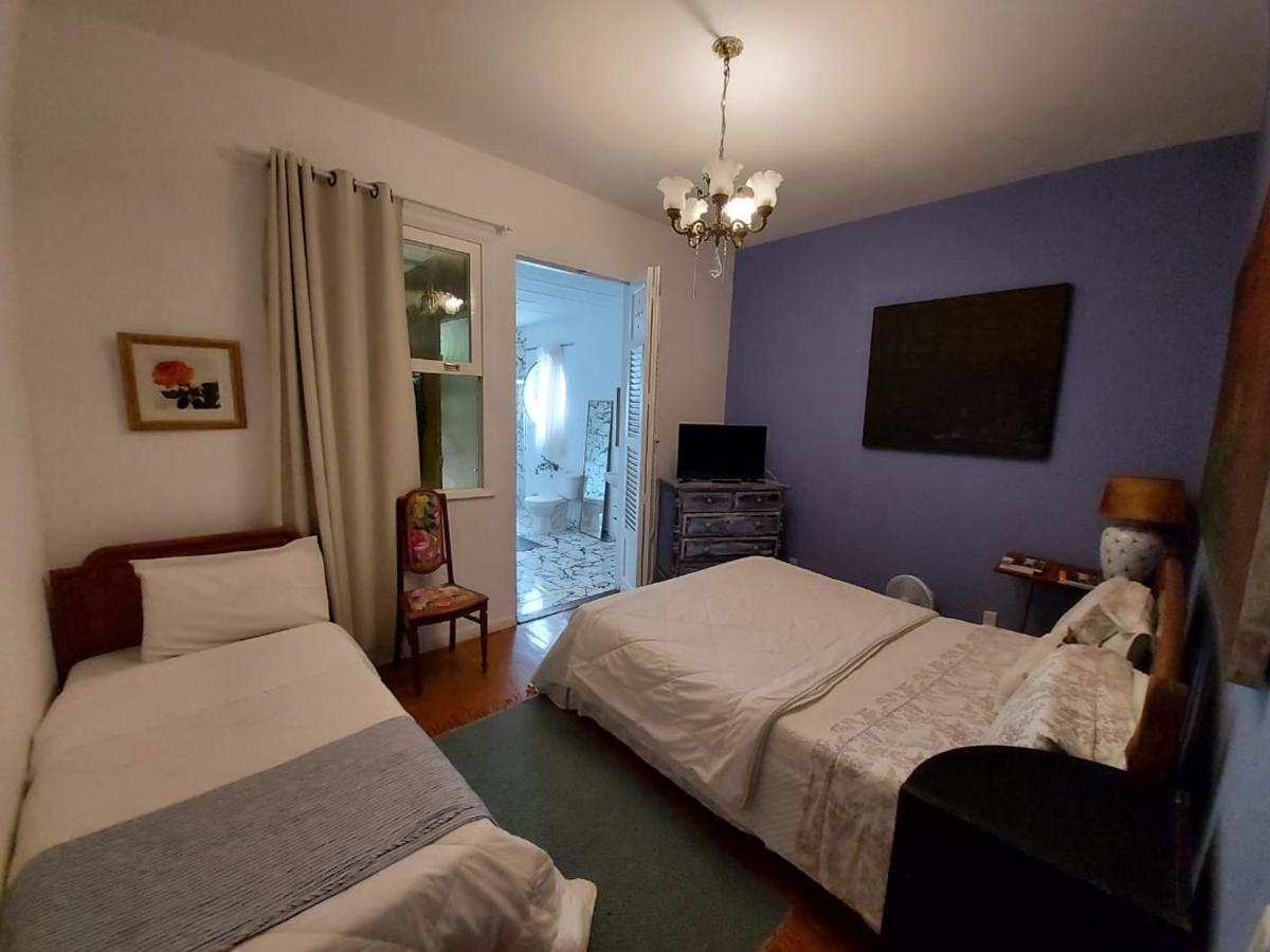 Pousada Villa Jambo Petrópolis Εξωτερικό φωτογραφία