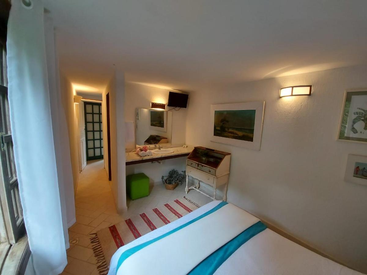 Pousada Villa Jambo Petrópolis Εξωτερικό φωτογραφία
