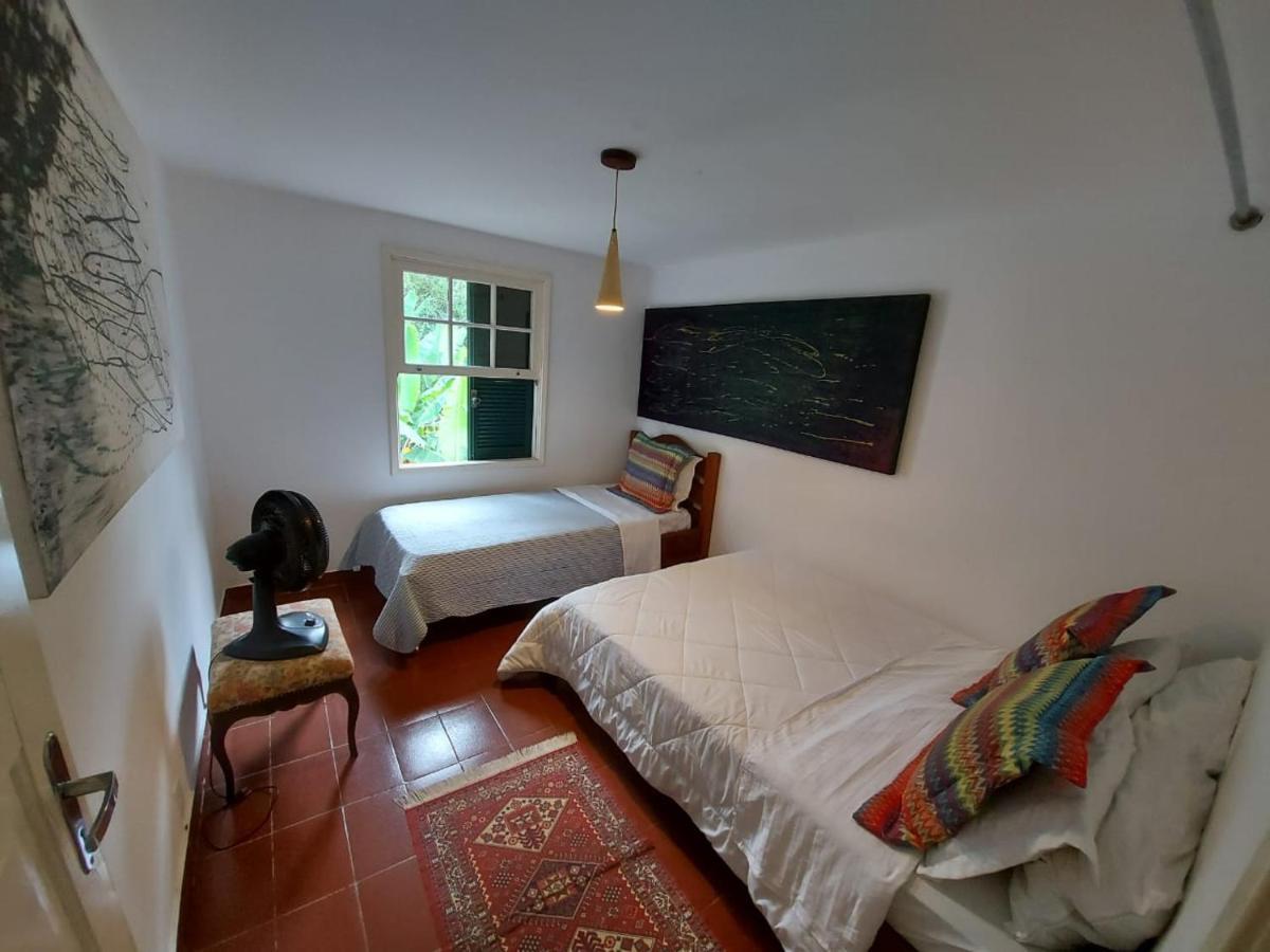 Pousada Villa Jambo Petrópolis Εξωτερικό φωτογραφία