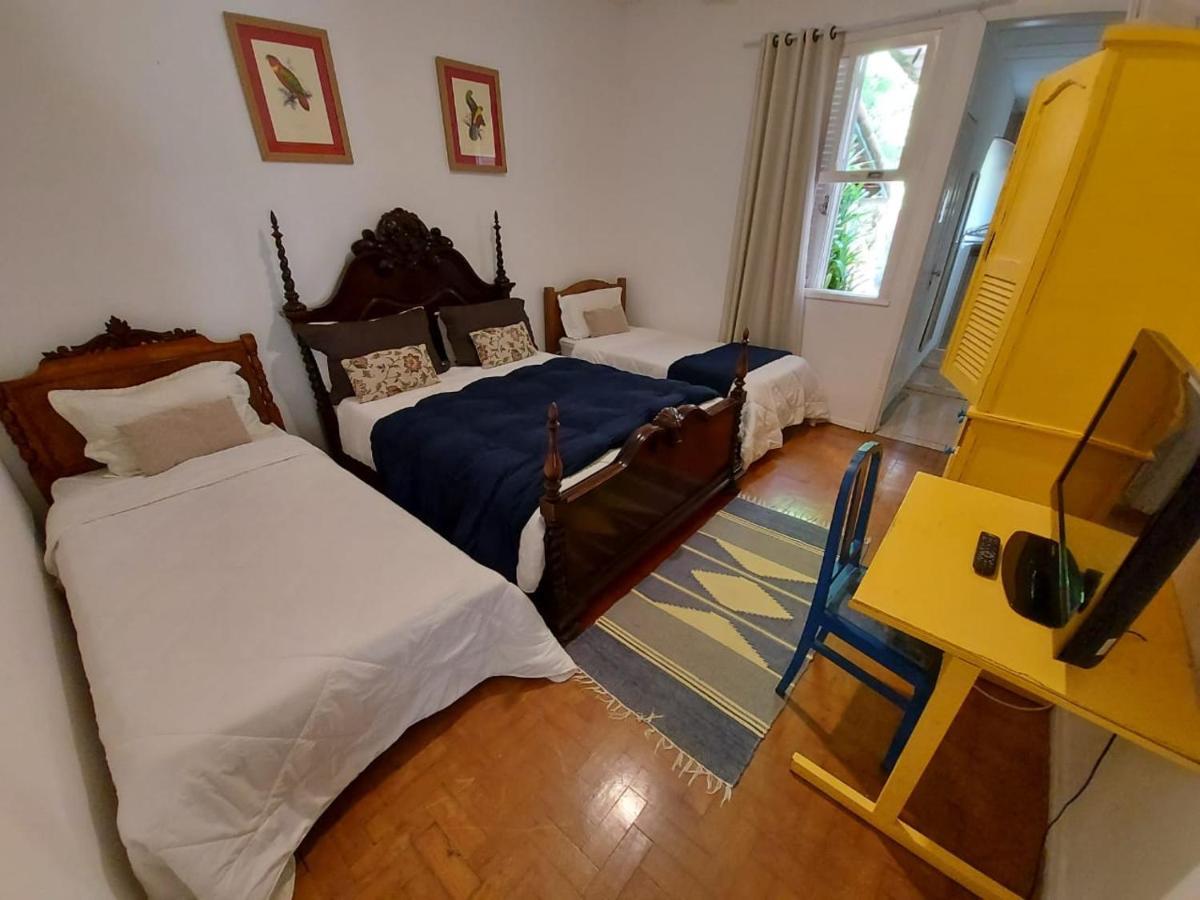 Pousada Villa Jambo Petrópolis Εξωτερικό φωτογραφία