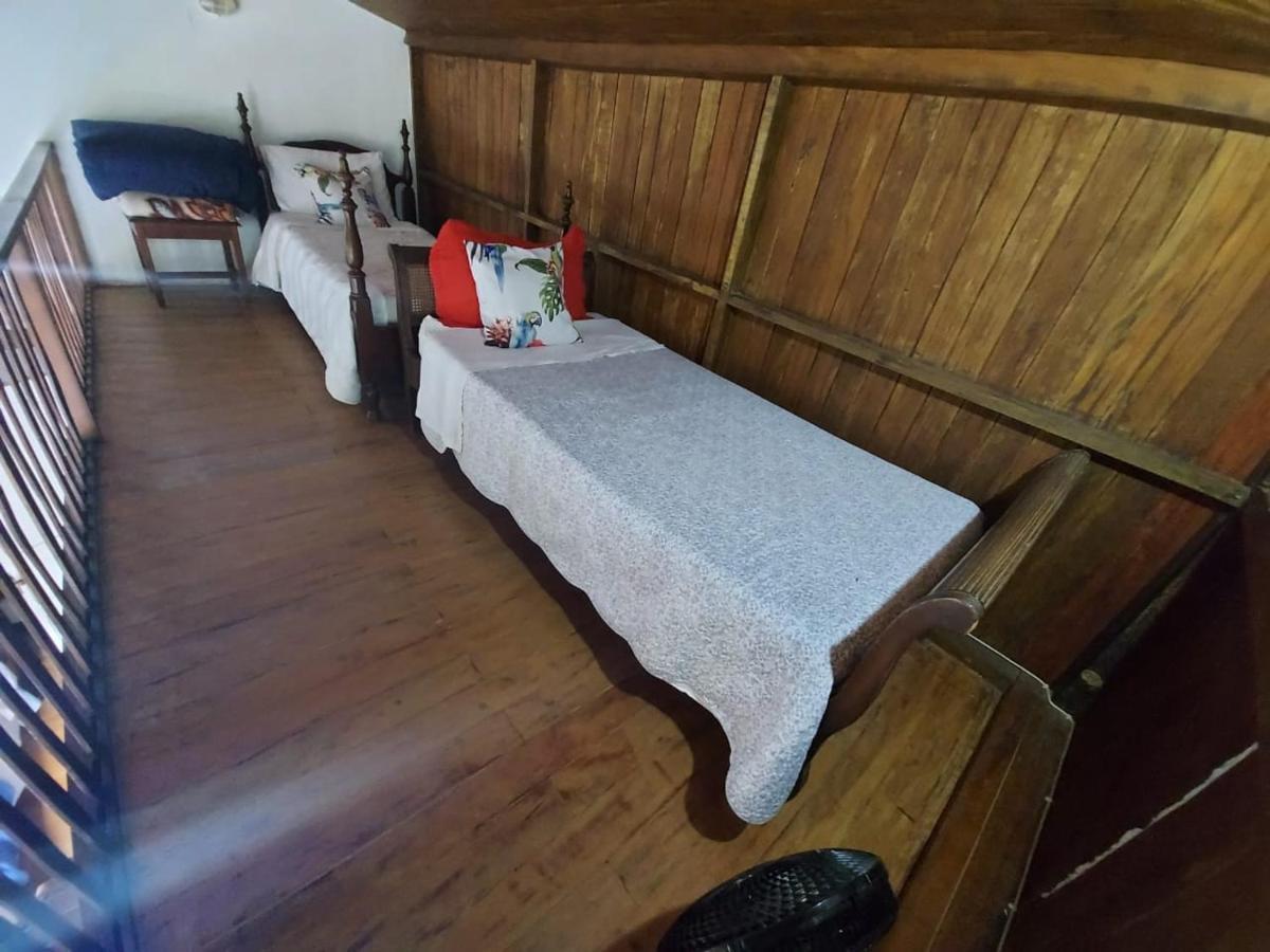 Pousada Villa Jambo Petrópolis Εξωτερικό φωτογραφία