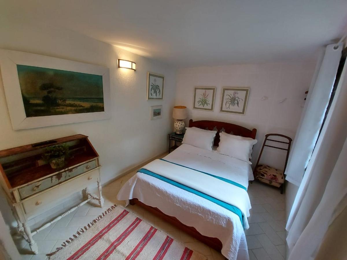Pousada Villa Jambo Petrópolis Εξωτερικό φωτογραφία