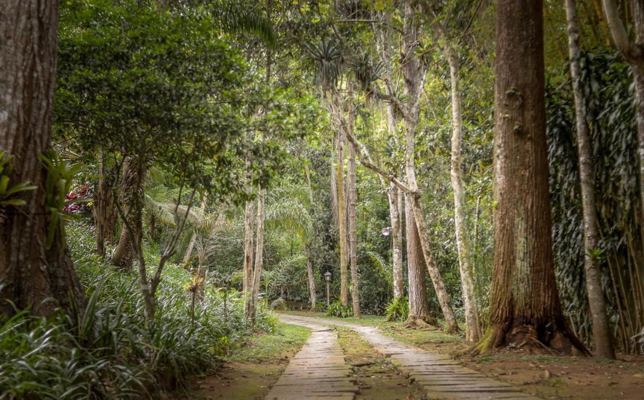 Pousada Villa Jambo Petrópolis Εξωτερικό φωτογραφία