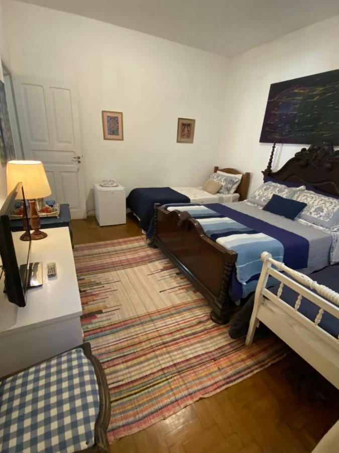 Pousada Villa Jambo Petrópolis Εξωτερικό φωτογραφία