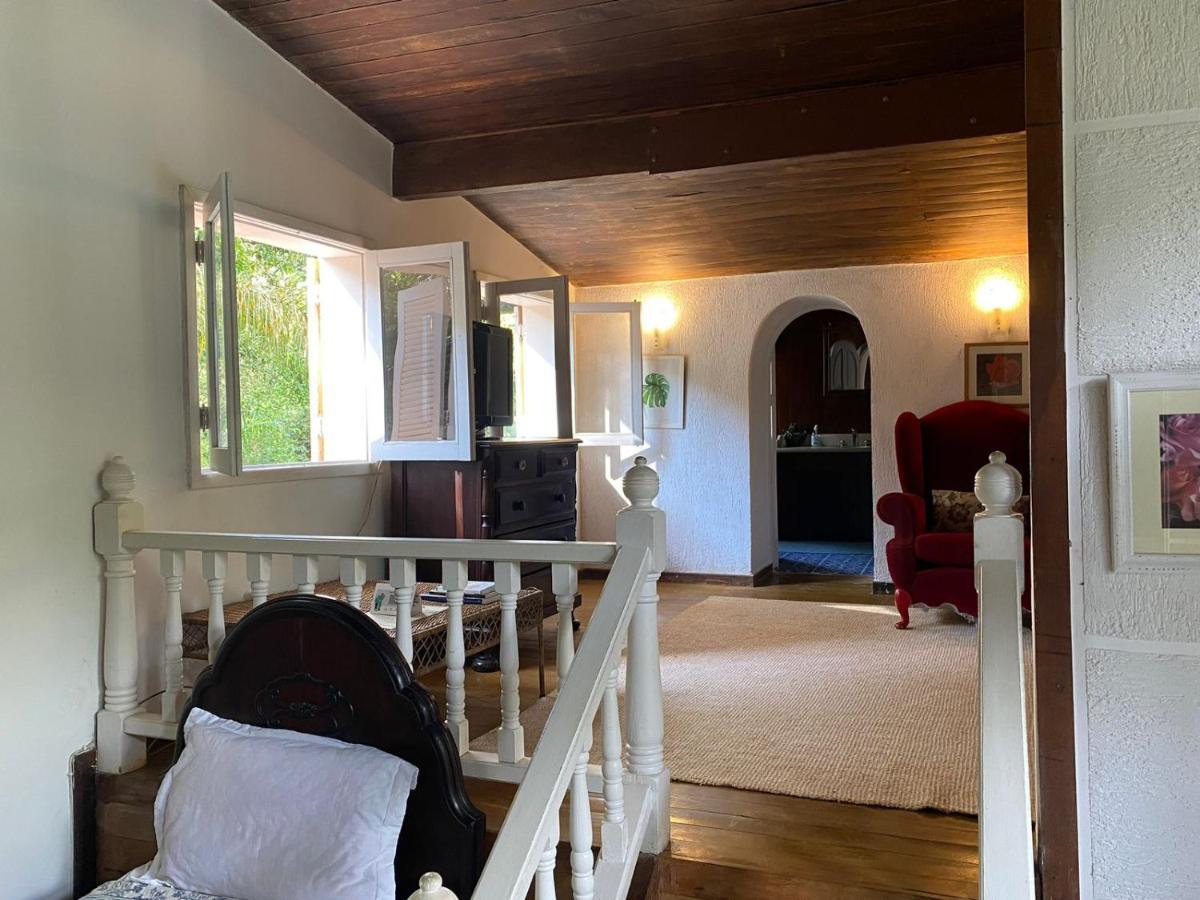 Pousada Villa Jambo Petrópolis Εξωτερικό φωτογραφία