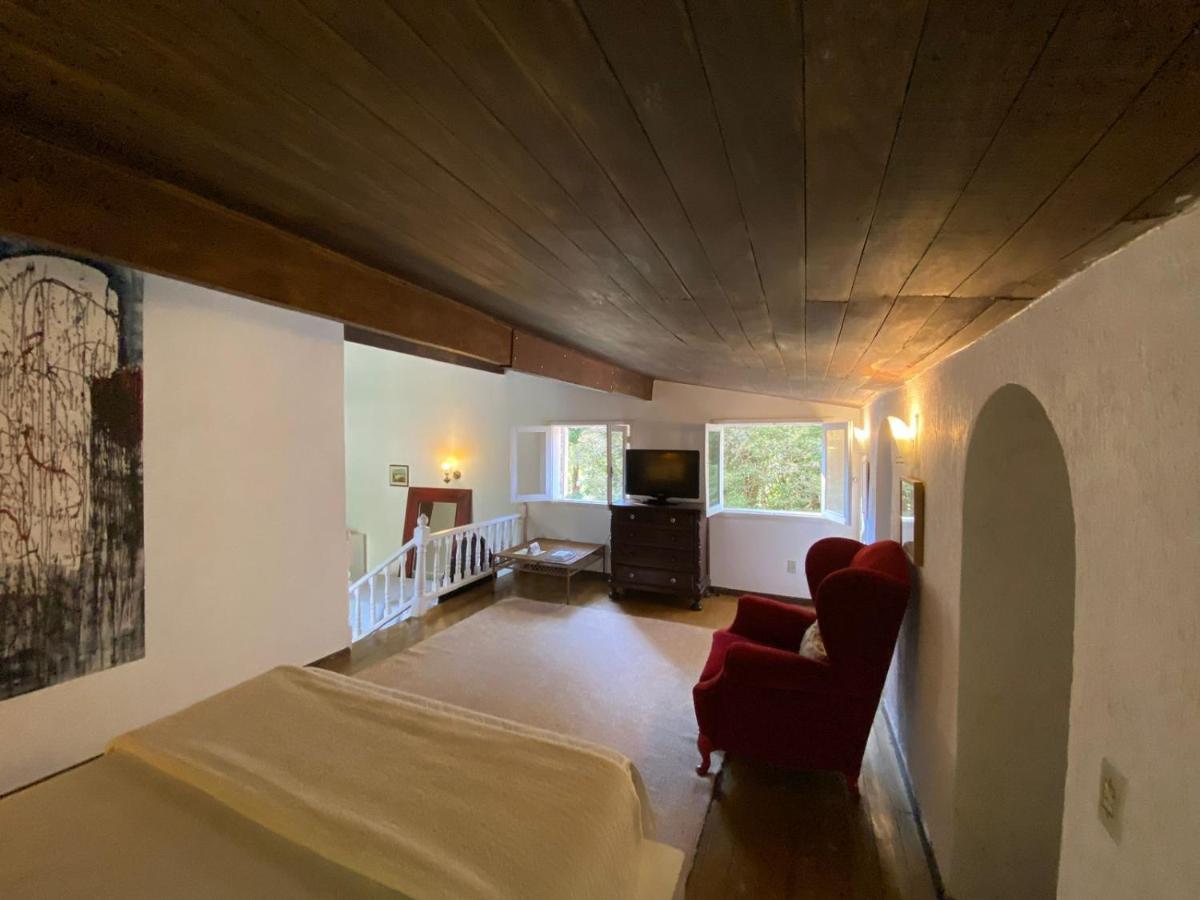 Pousada Villa Jambo Petrópolis Εξωτερικό φωτογραφία