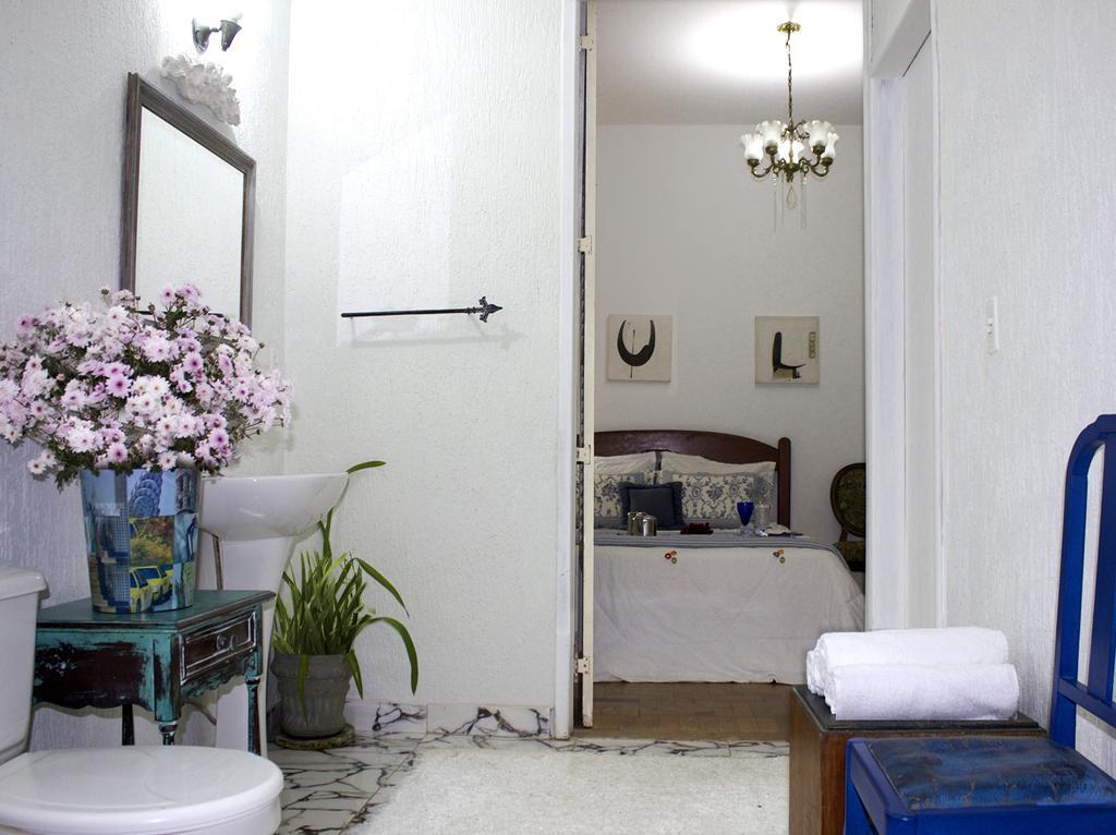 Pousada Villa Jambo Petrópolis Εξωτερικό φωτογραφία