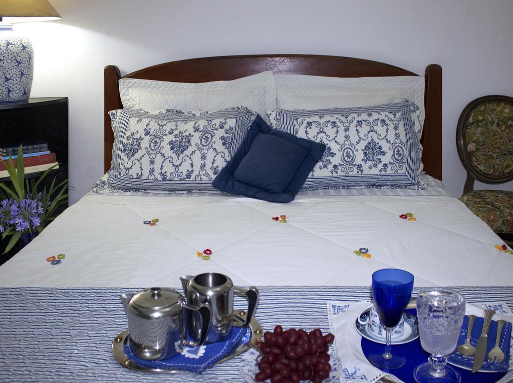 Pousada Villa Jambo Petrópolis Εξωτερικό φωτογραφία