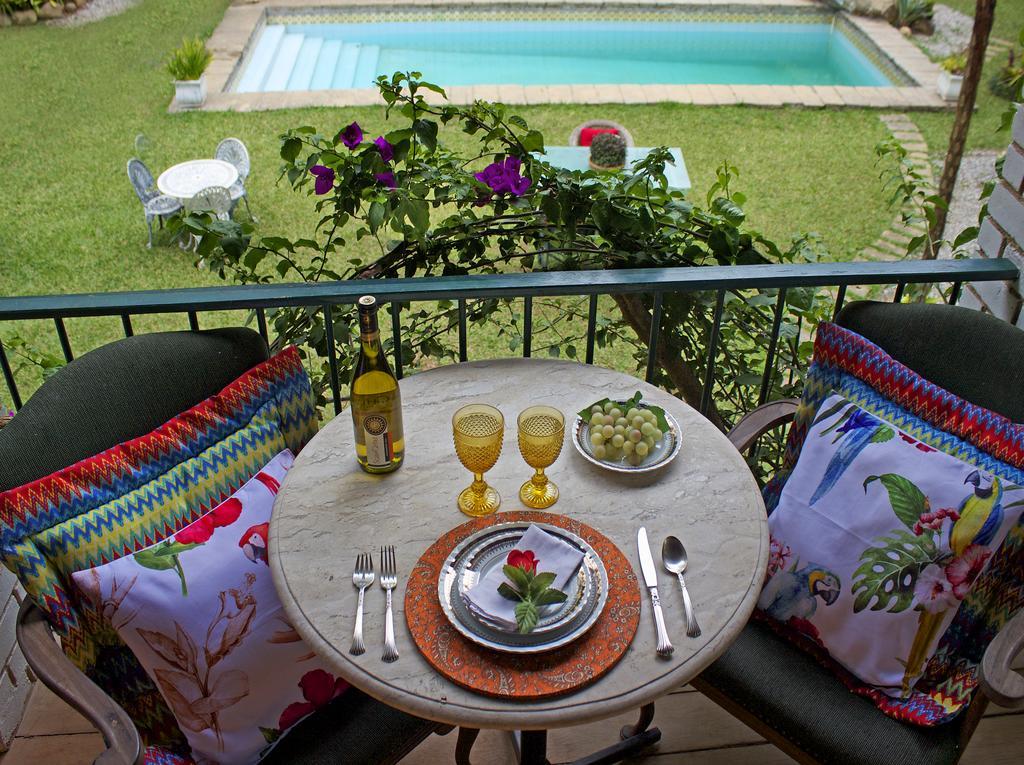 Pousada Villa Jambo Petrópolis Εξωτερικό φωτογραφία