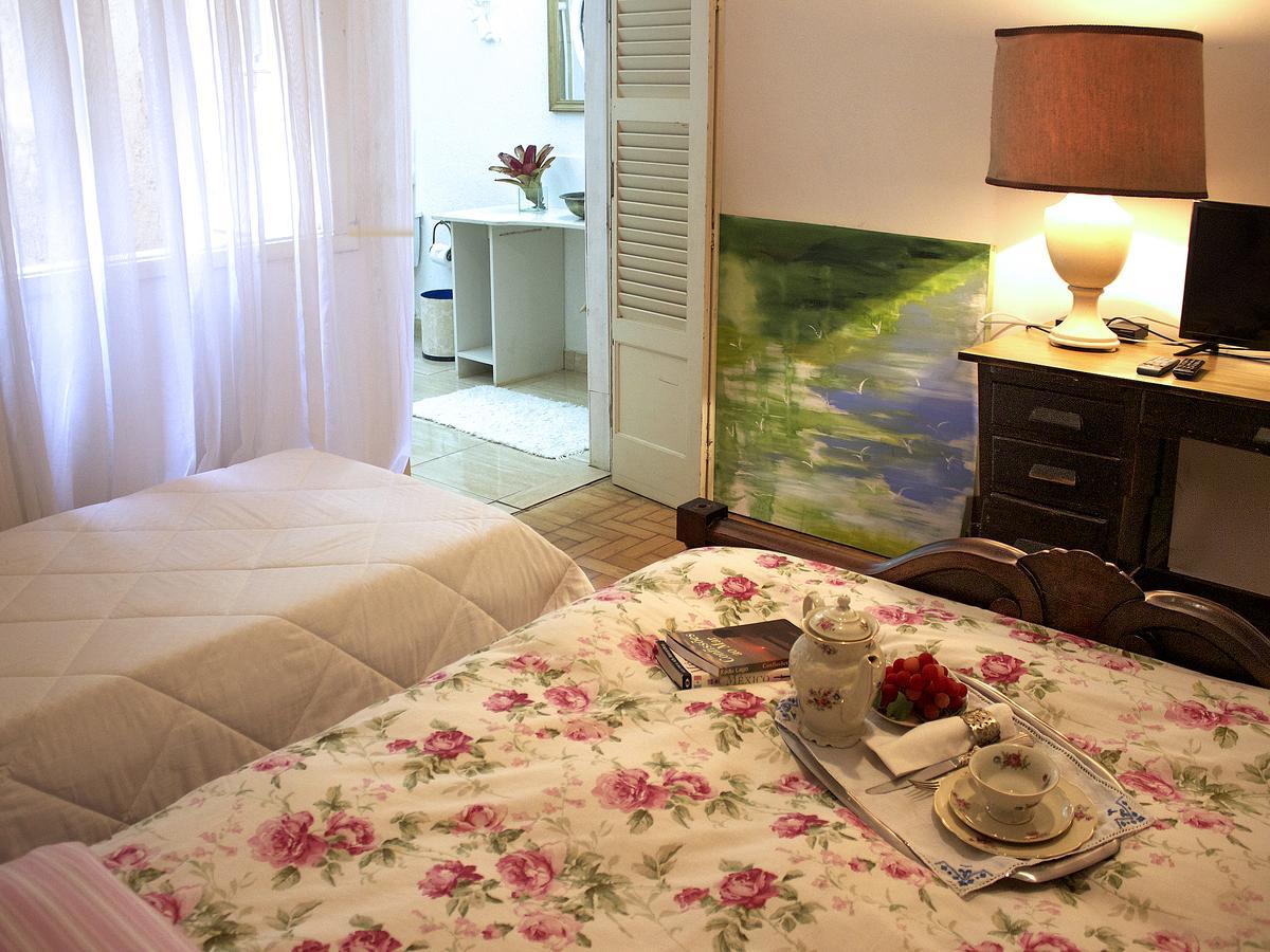 Pousada Villa Jambo Petrópolis Εξωτερικό φωτογραφία