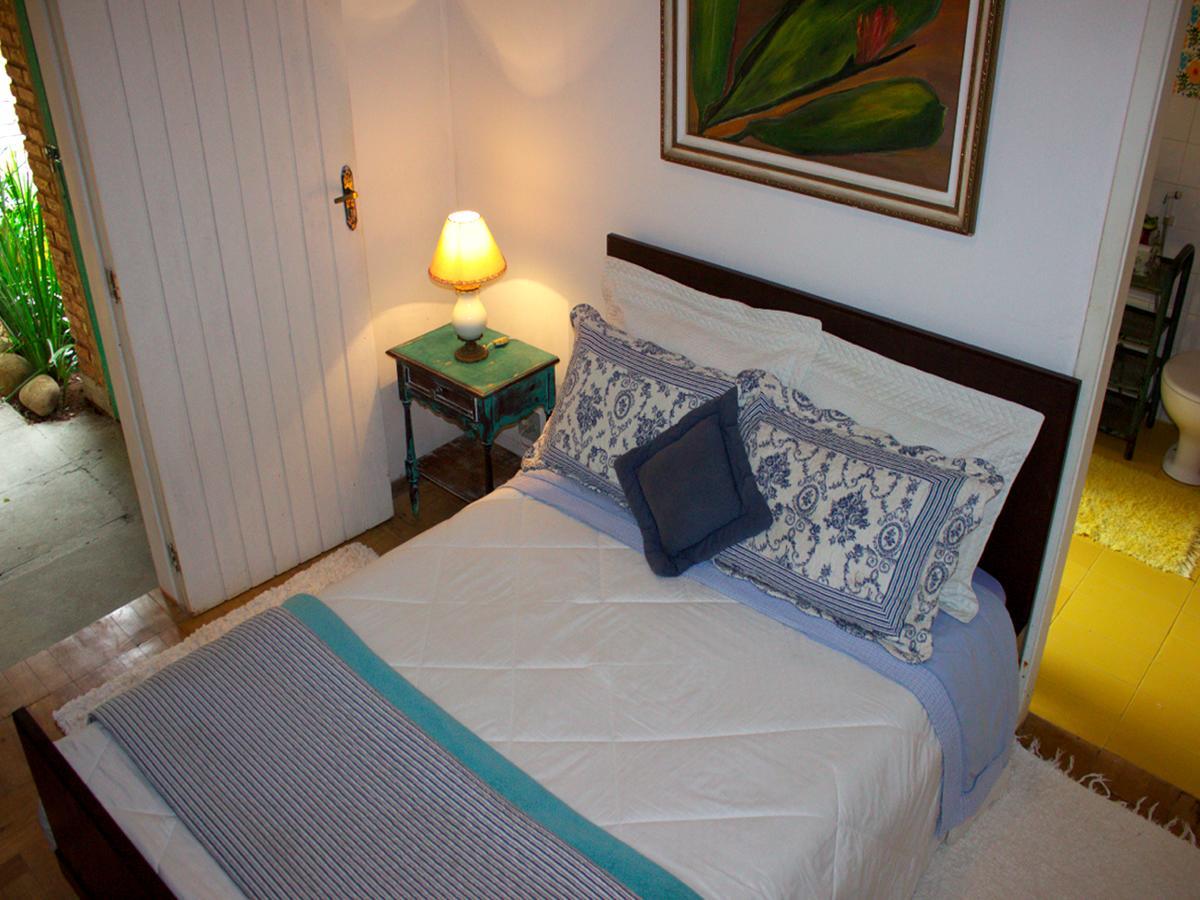 Pousada Villa Jambo Petrópolis Εξωτερικό φωτογραφία