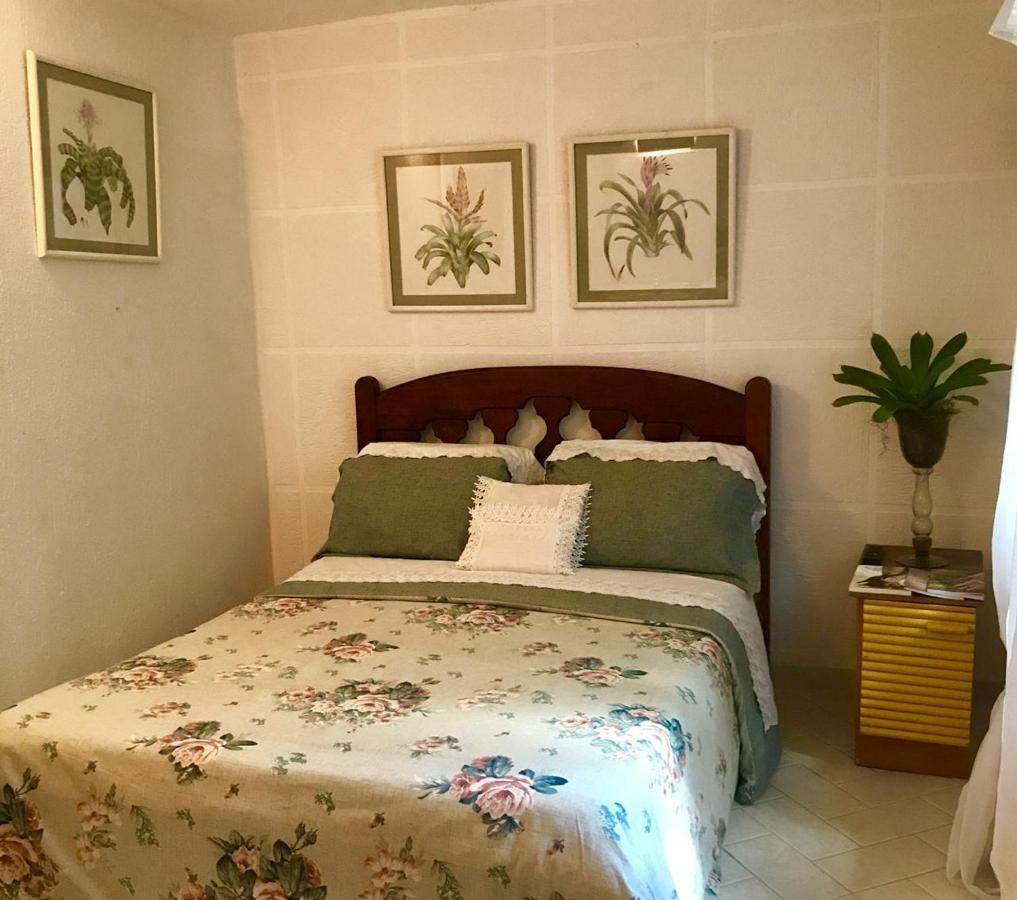 Pousada Villa Jambo Petrópolis Εξωτερικό φωτογραφία