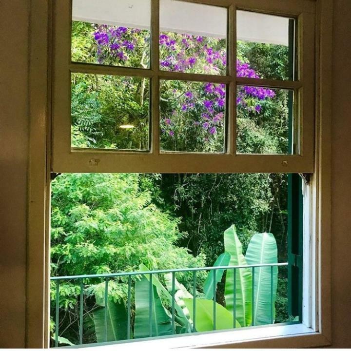 Pousada Villa Jambo Petrópolis Εξωτερικό φωτογραφία