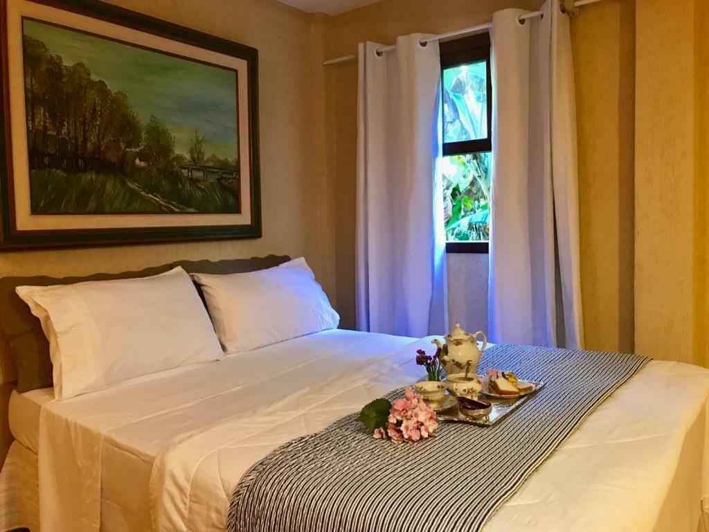 Pousada Villa Jambo Petrópolis Εξωτερικό φωτογραφία