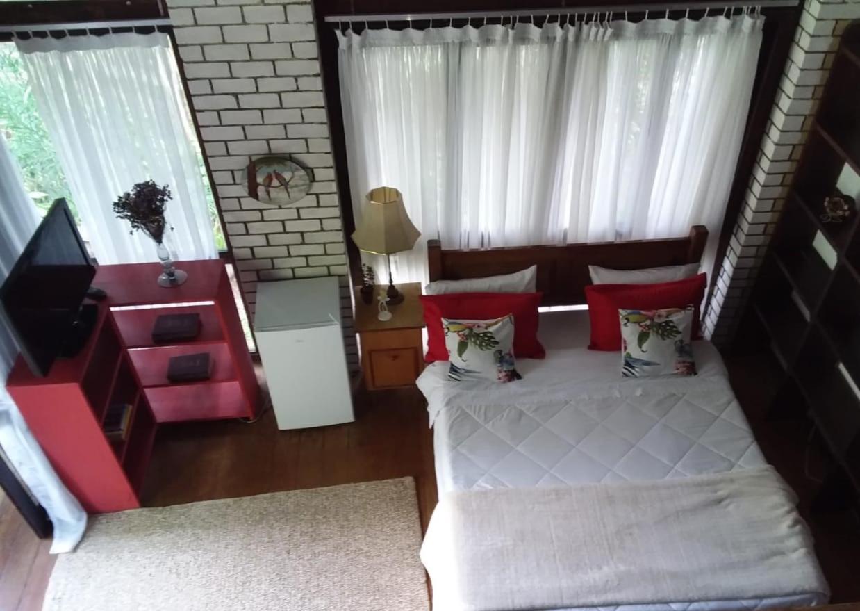 Pousada Villa Jambo Petrópolis Εξωτερικό φωτογραφία